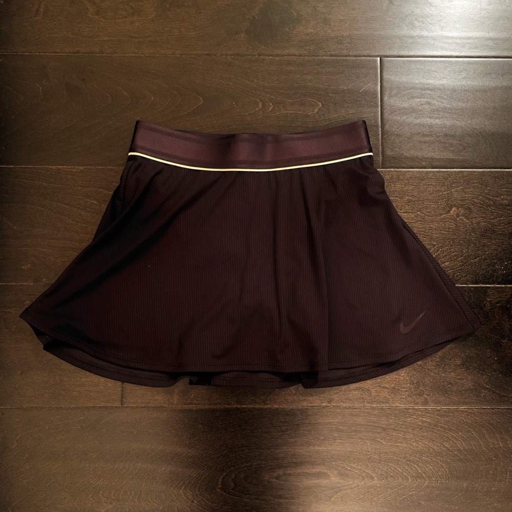 NWT NIKE Dri-fit Tennis Skirt in XS